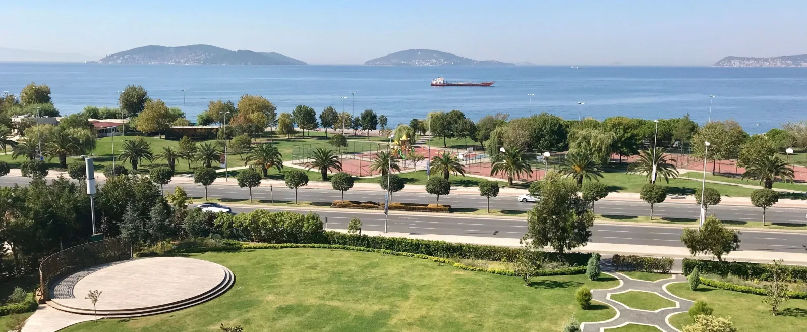 Cevahir Hotel İstanbul Asia, Maltepe, İstanbul — Otel