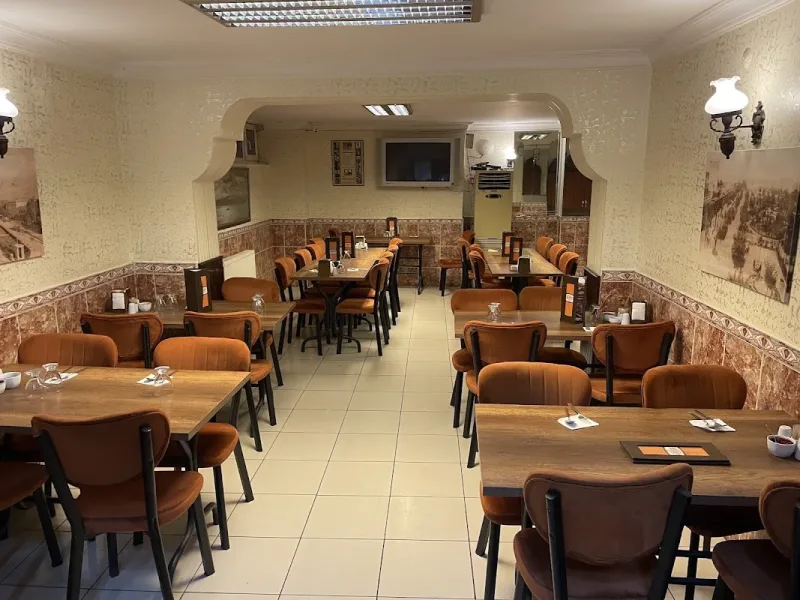 Erenler Sofrası, Maltepe, İstanbul — Restoran