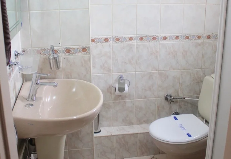 Hotel Imga, Fatih, İstanbul — Otel