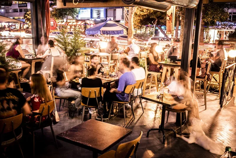 Pennylane, Kadıköy, İstanbul