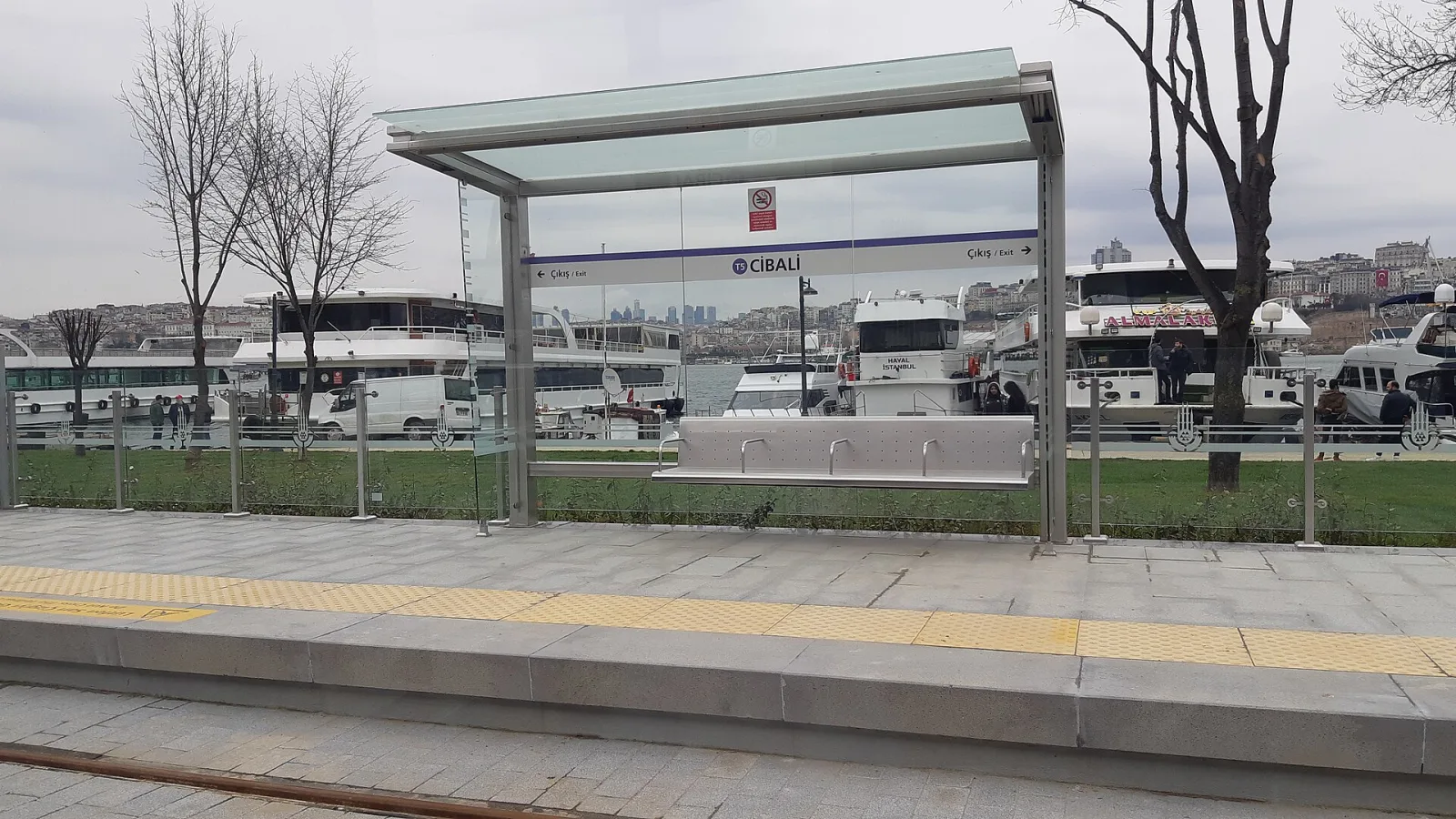 Cibali, Fatih, İstanbul