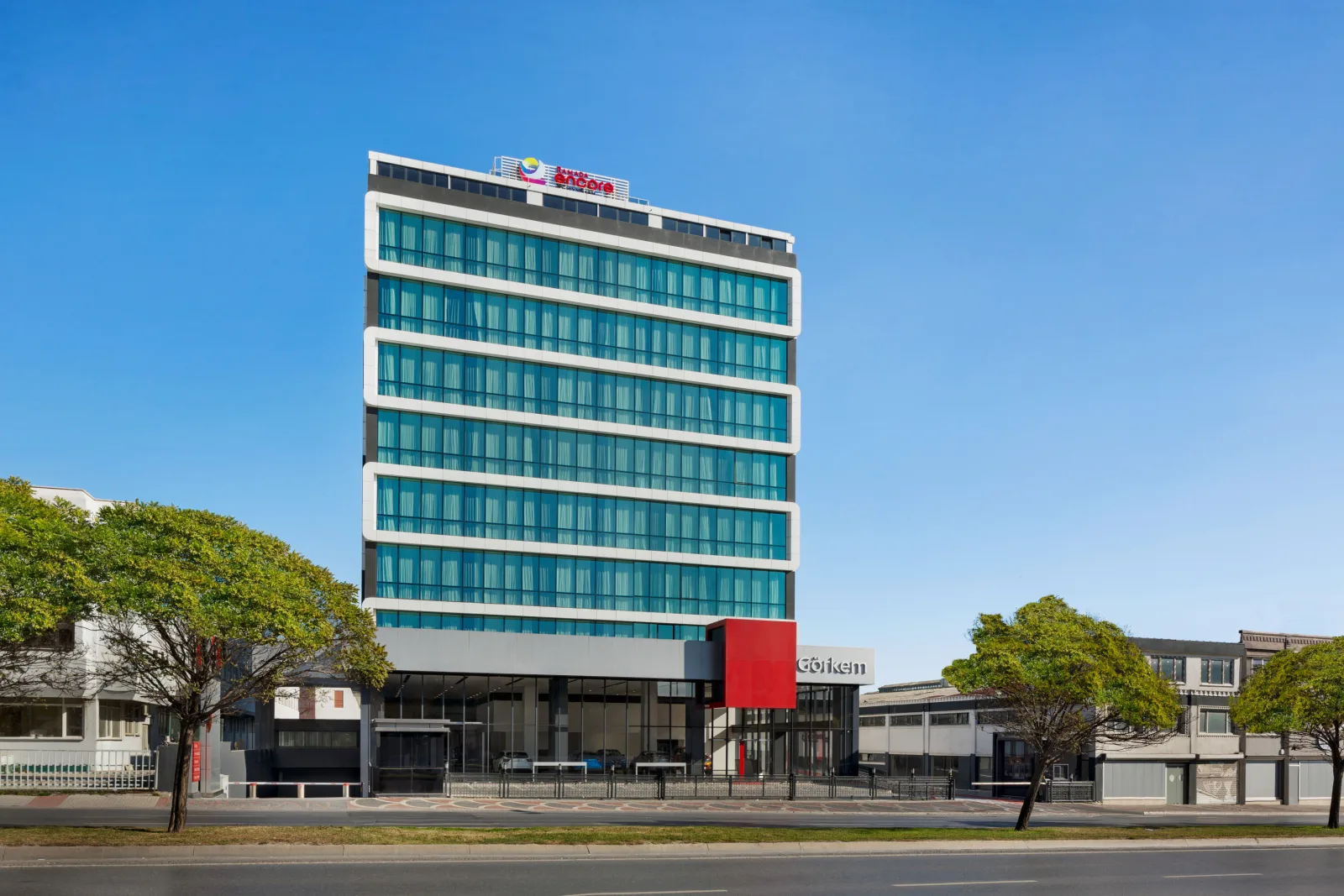 Ramada Encore By Wyndham İstanbul Avcılar, Avcılar
