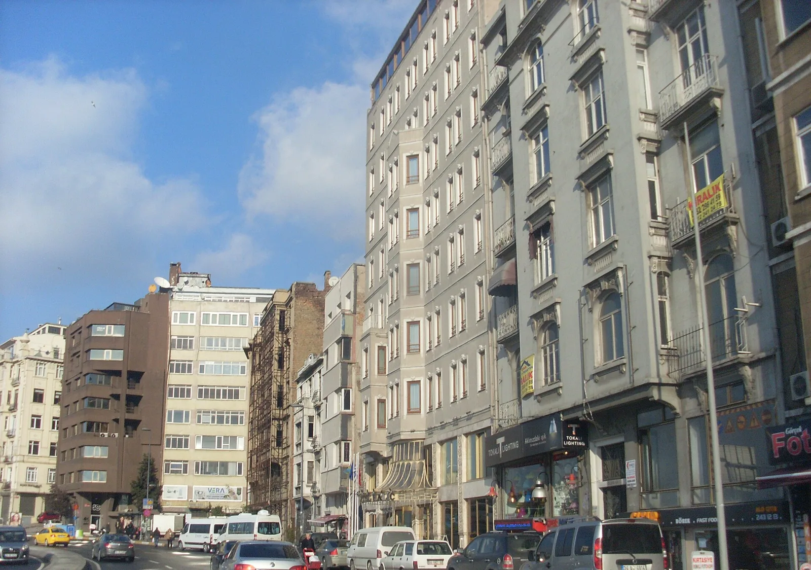 Saydam, Sultanbeyli, İstanbul
