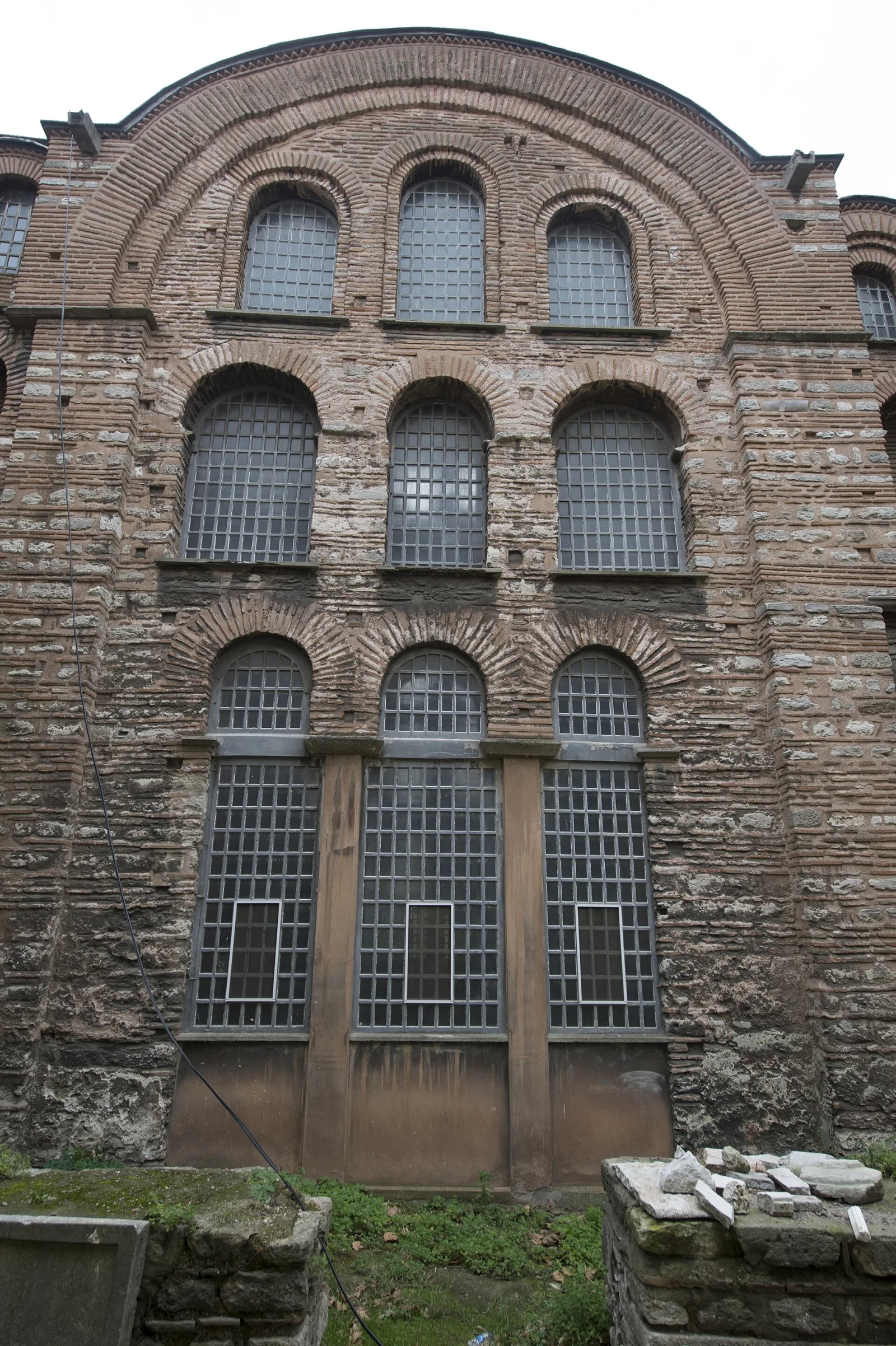 Vefakar, Fatih, İstanbul