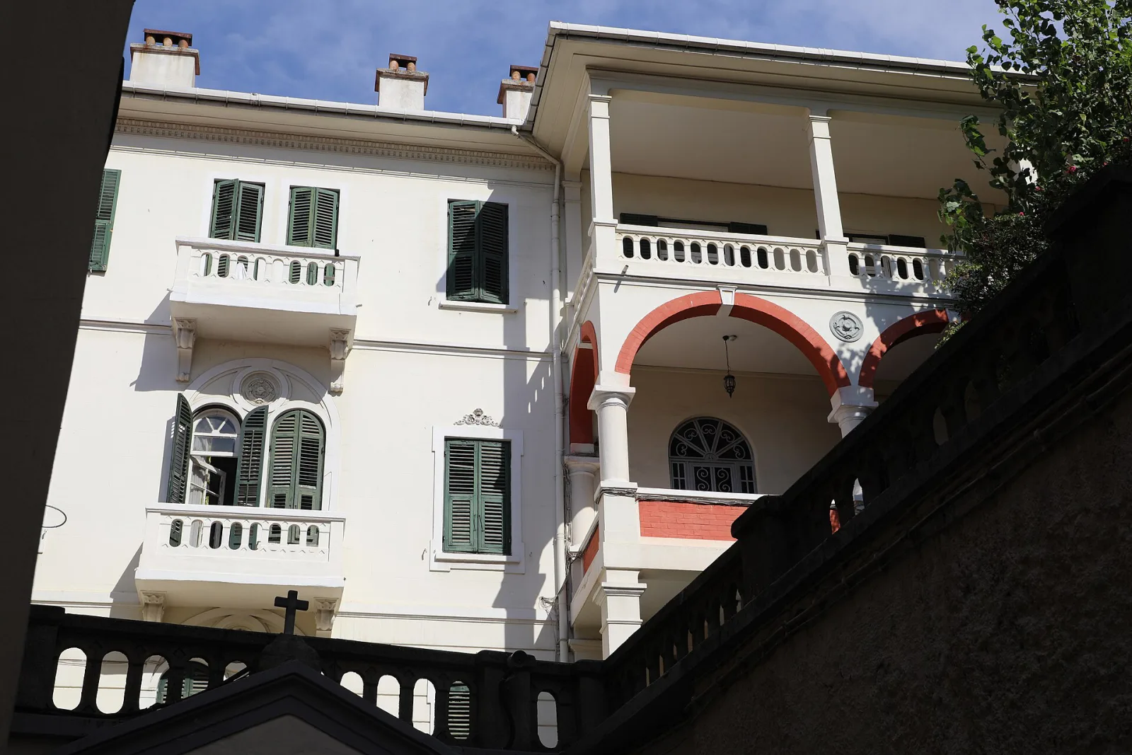 Galata Hotel Istanbul - MGallery by Sofitel, Beyoğlu