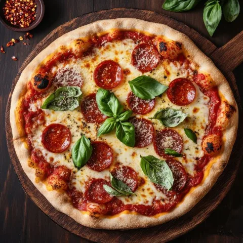 Miss Pizza Şişhane, Beyoğlu