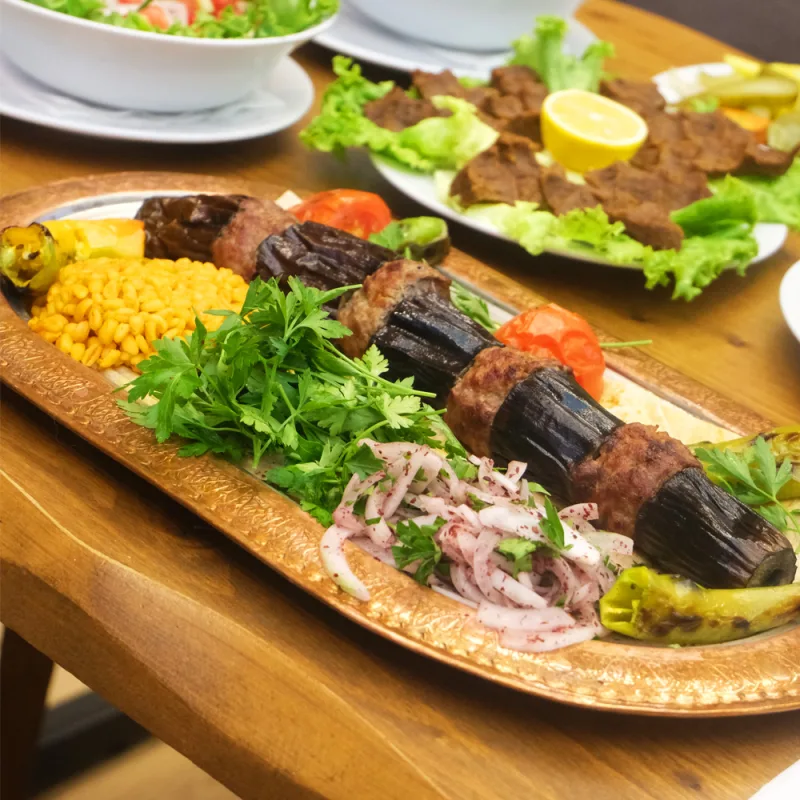 Tarihi Maltepe Çorbacısı, Maltepe, İstanbul — Restoran