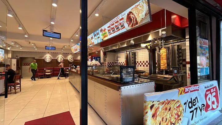 Aska Döner, Büyükçekmece