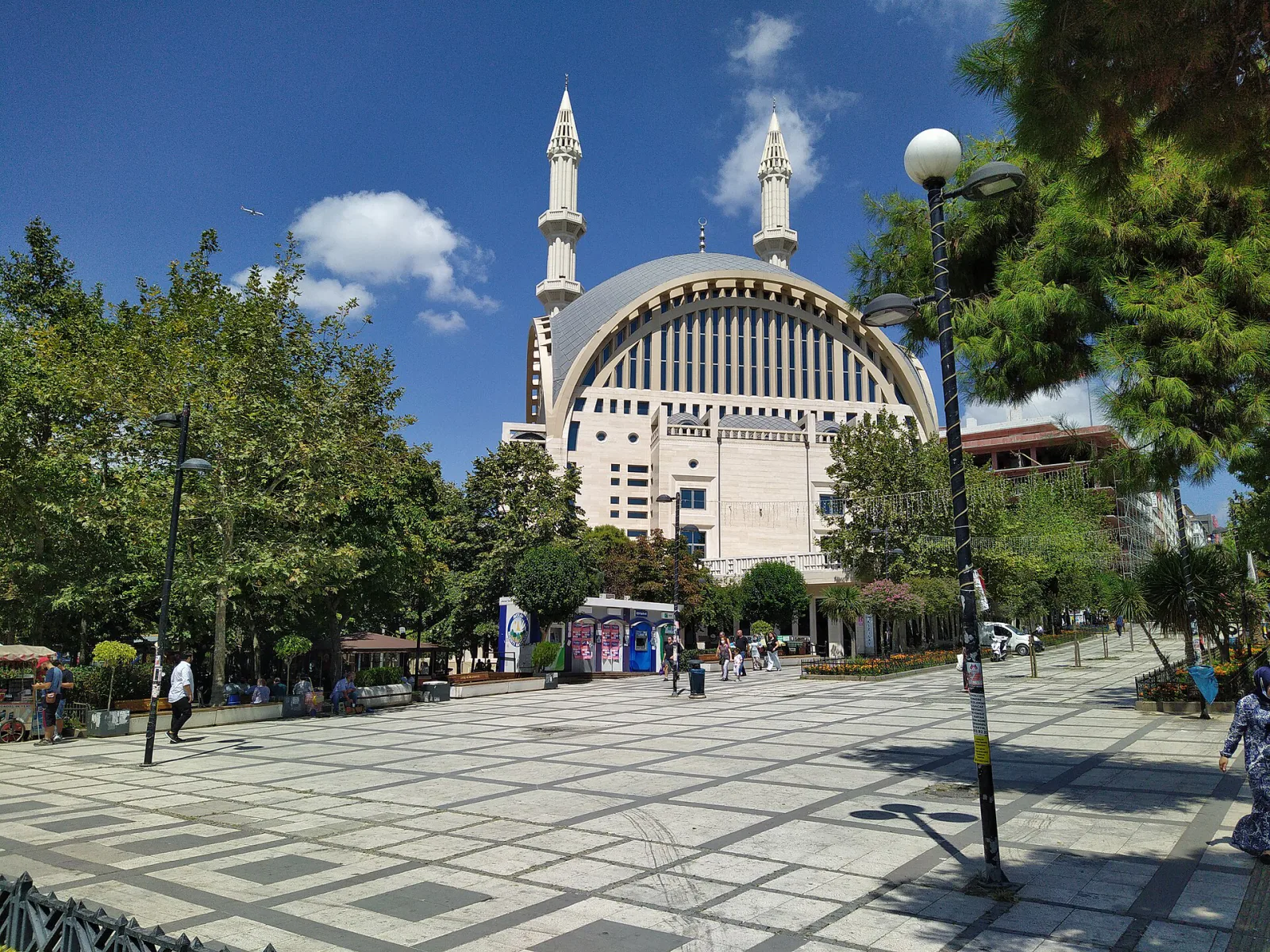 Avcılar, Avcılar, İstanbul