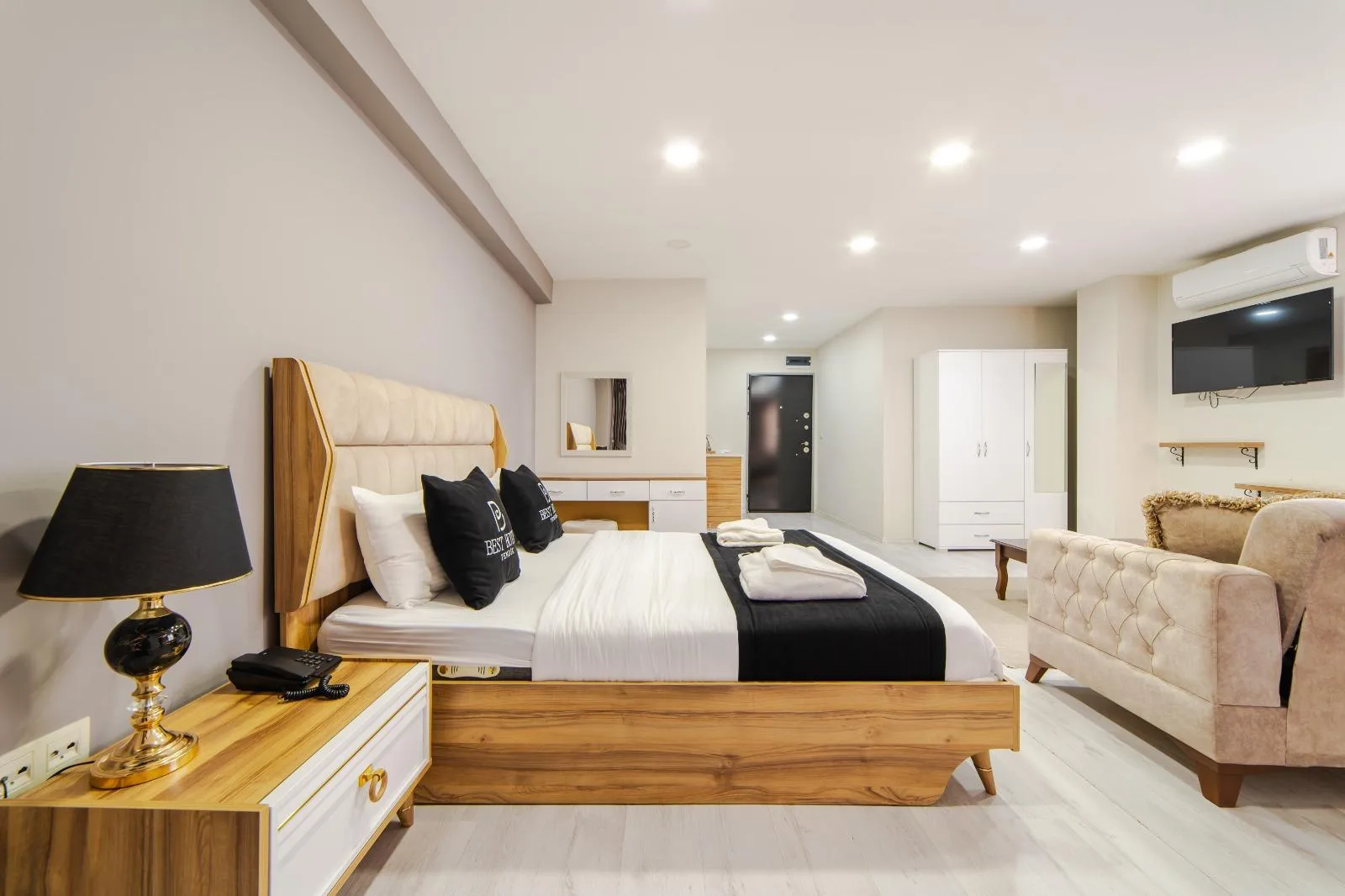 Best Hotel Pendik, Pendik, İstanbul — Otel