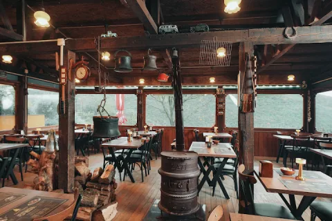 Çam Vadisi, Beykoz, İstanbul
