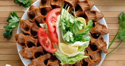Çiğköfteci Sait, Beykoz