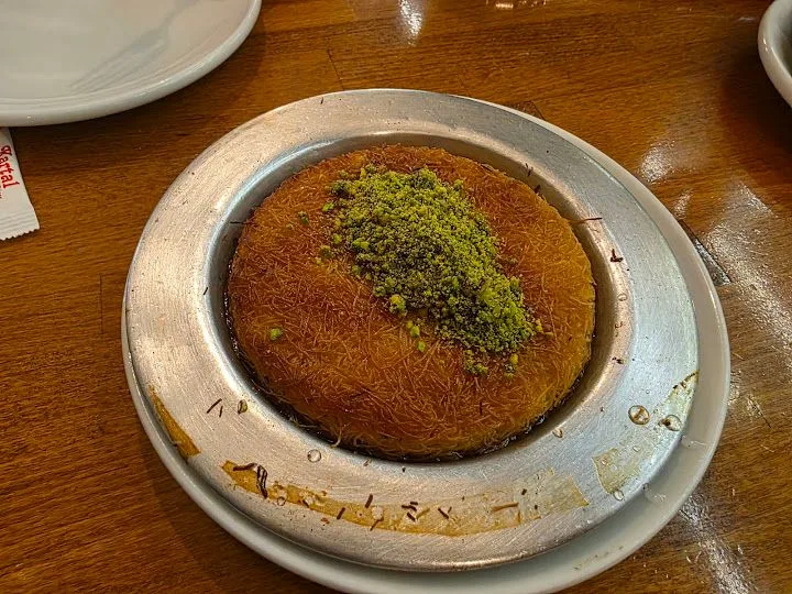Kartal Közde Döner, Şişli