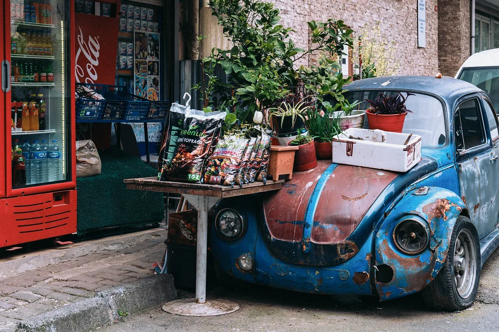 Escale Kanyon AVM Şişli, Şişli, İstanbul