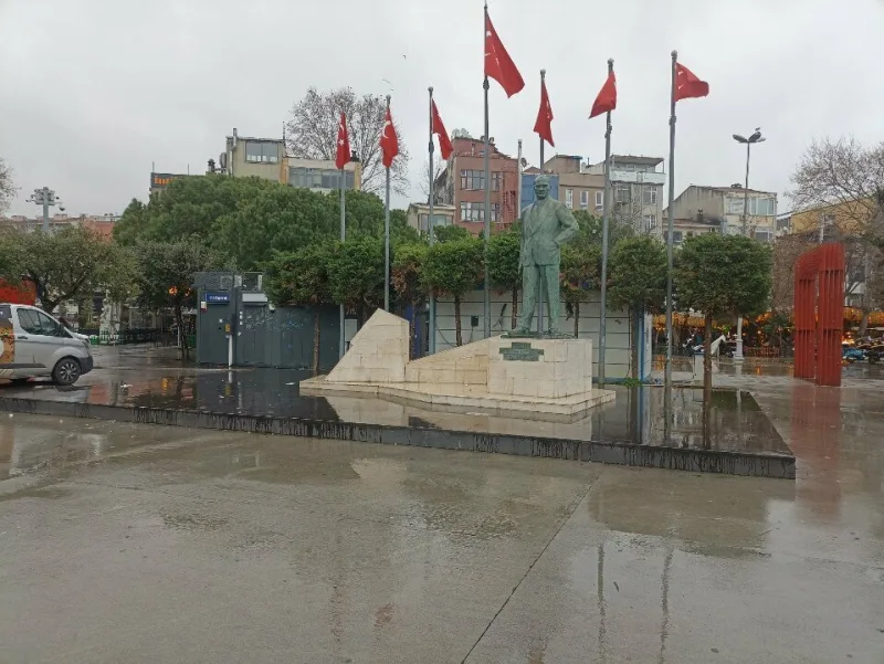 Beltur Mini Kartal Atatürk Parkı, Kartal, İstanbul — Kafe ve Pastane