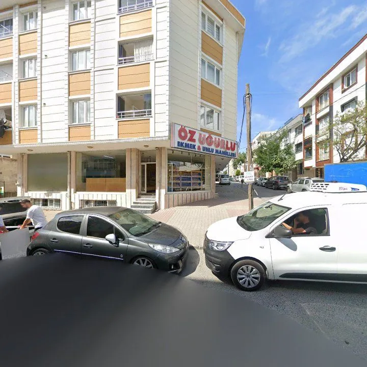 Öz Uğurlu Unlu Mamülleri, Başakşehir