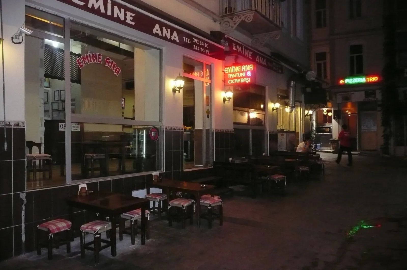 Qirix Sanat, Beyoğlu, İstanbul