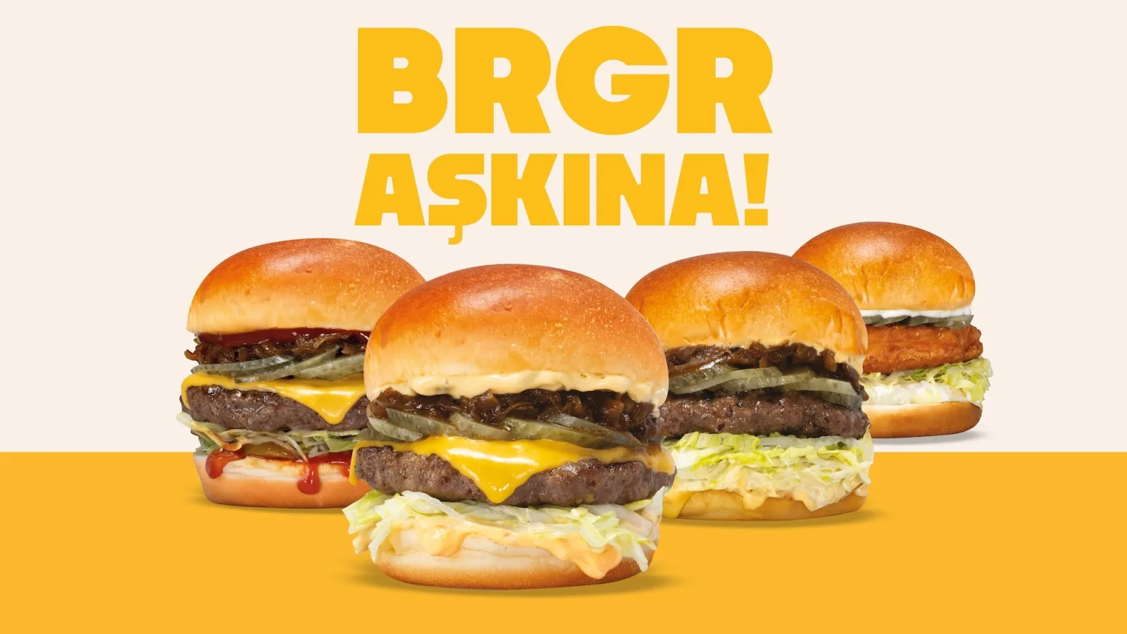 Ercan Burger, Eyüpsultan, İstanbul — Restoran