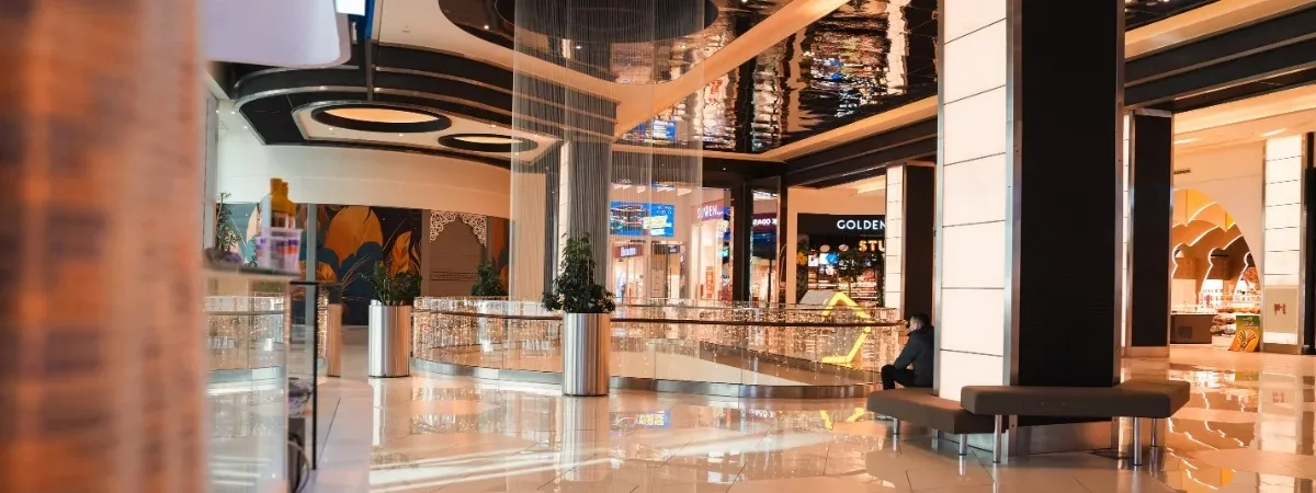 Metropol, Bağcılar