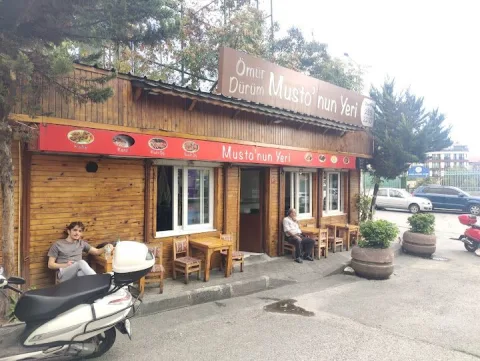 Musto`nun Yeri, Şişli