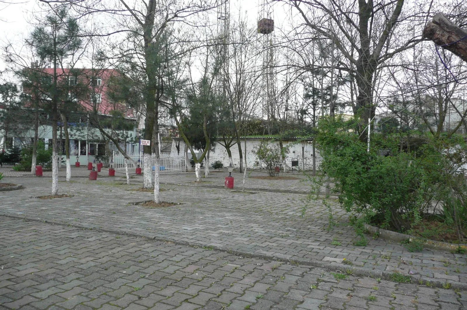 Şelale, Kadıköy, İstanbul
