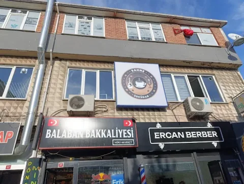 Üsküdar Sahne, Üsküdar