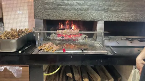 Yörem Cağ Kebap, Beykoz