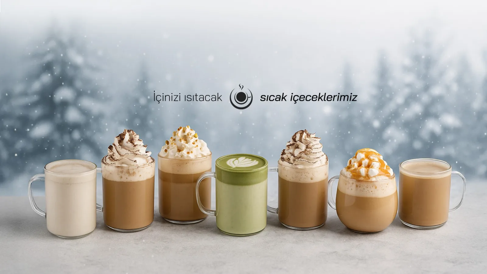 Coffe Factory, Bağcılar, İstanbul