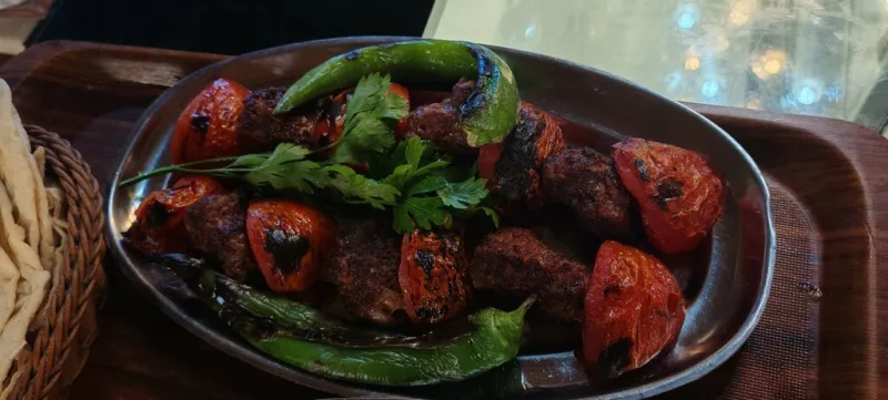Kebapçı Hasan Usta, Silivri