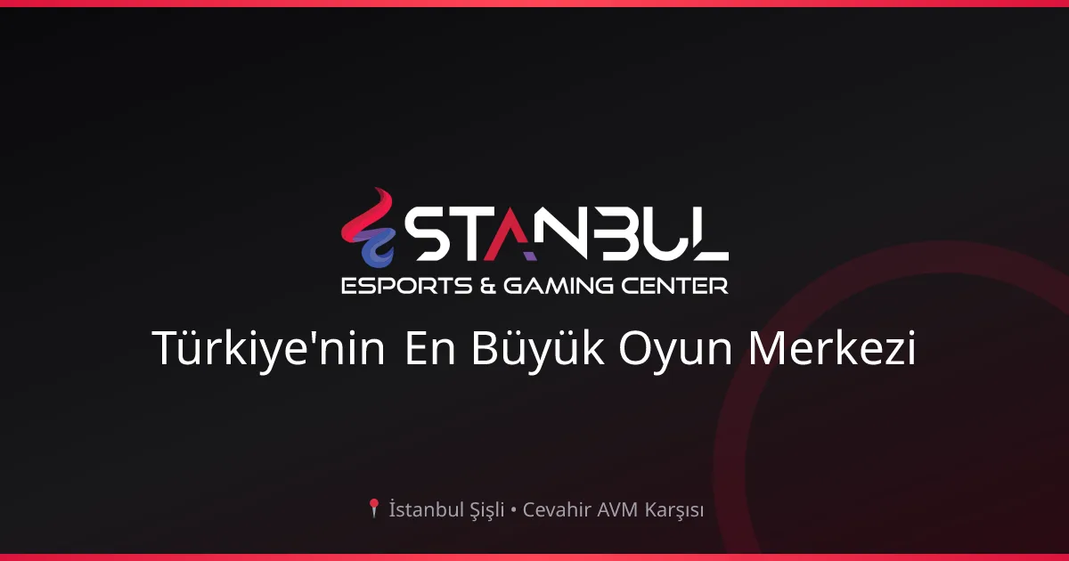AK@Sİ GAMİNG E-SPOR OYUN MERKEZİ, Kâğıthane, İstanbul — Kafe ve Pastane