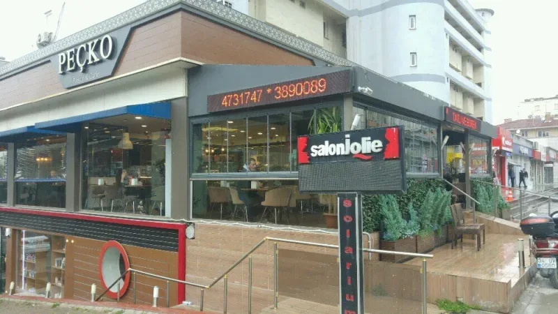 Ezo Türkü Bar, Kartal, İstanbul
