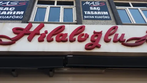 Hilaloğlu Baklava & Pasta Cafe, Gaziosmanpaşa