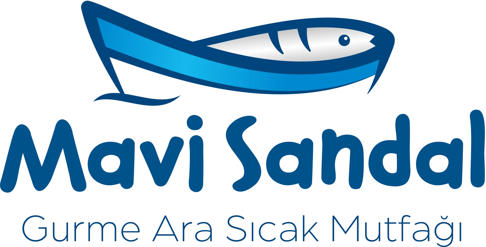 Mavi Sandal Balikcisi, Kartal