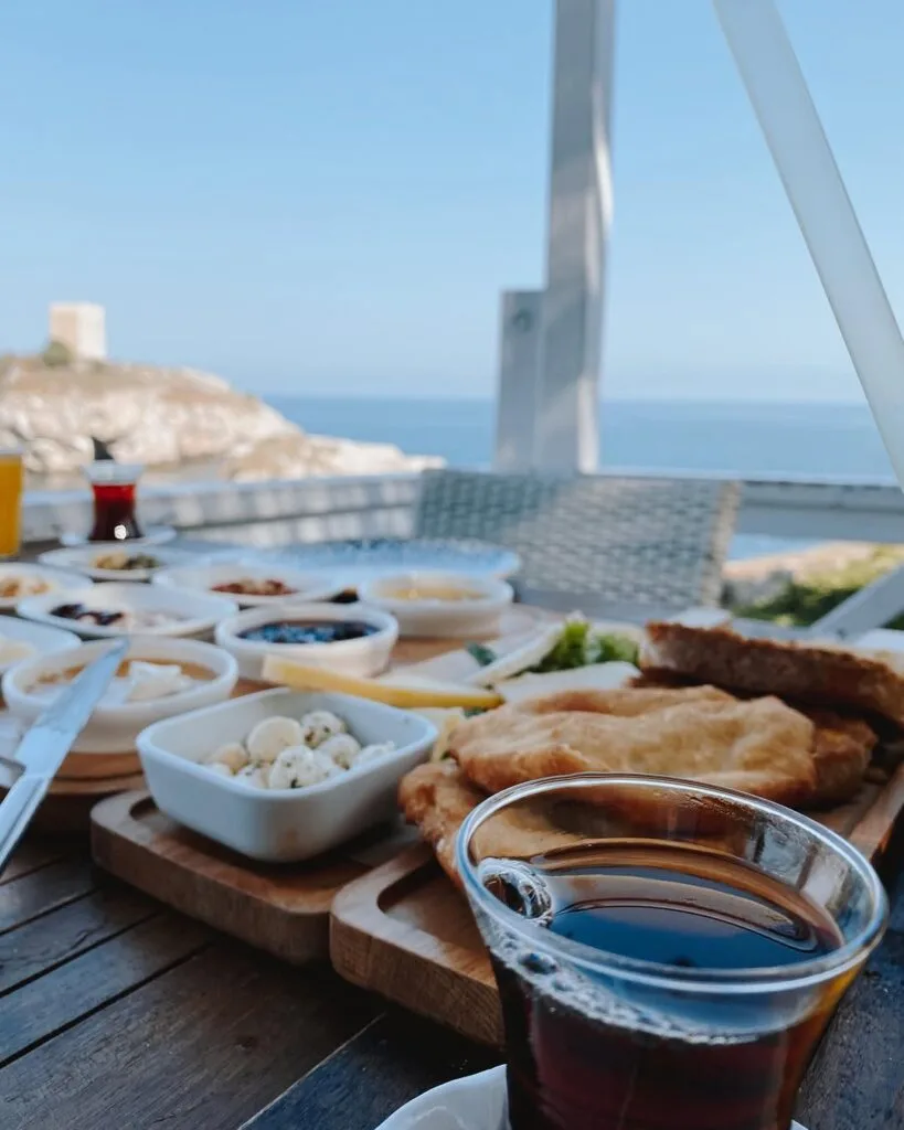 Amara Şile Ocakbaşı Restoran, Şile, İstanbul — Restoran