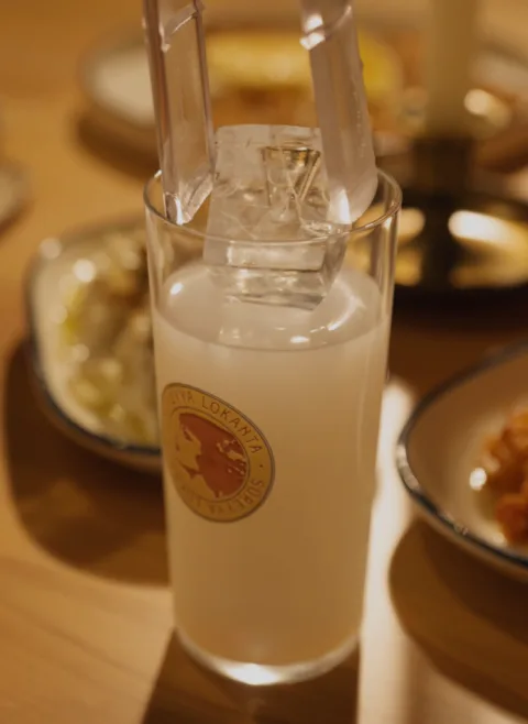Süreyya Lokantası, Maltepe, İstanbul — Restoran