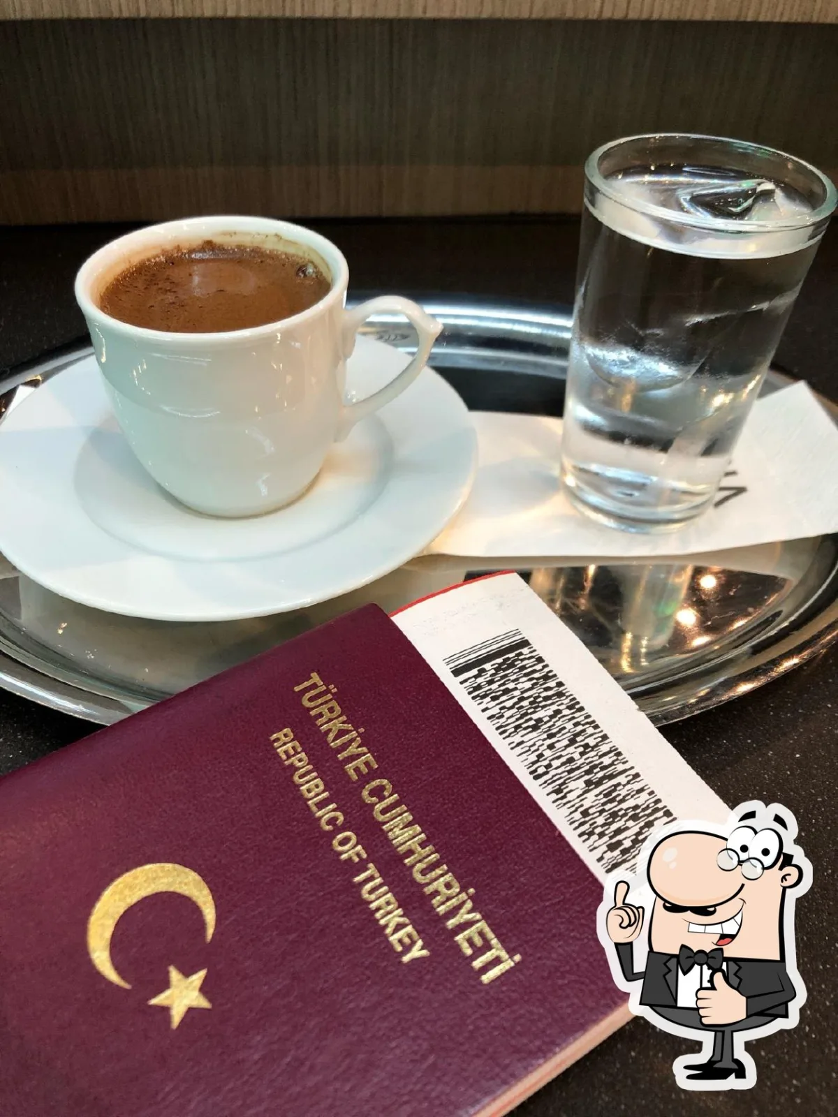 Crousty Co, Arnavutköy, İstanbul