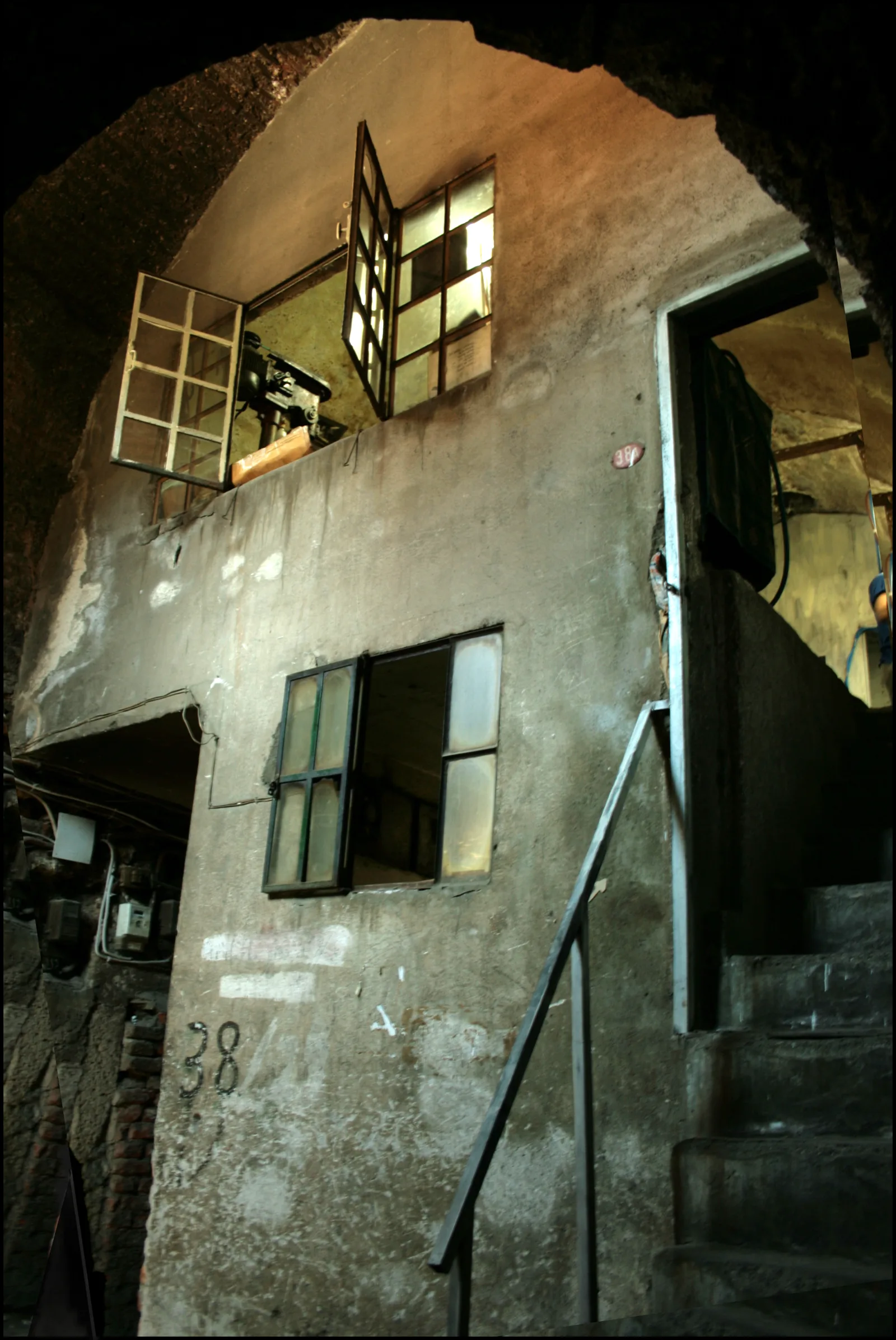 Grand house, Sultanbeyli