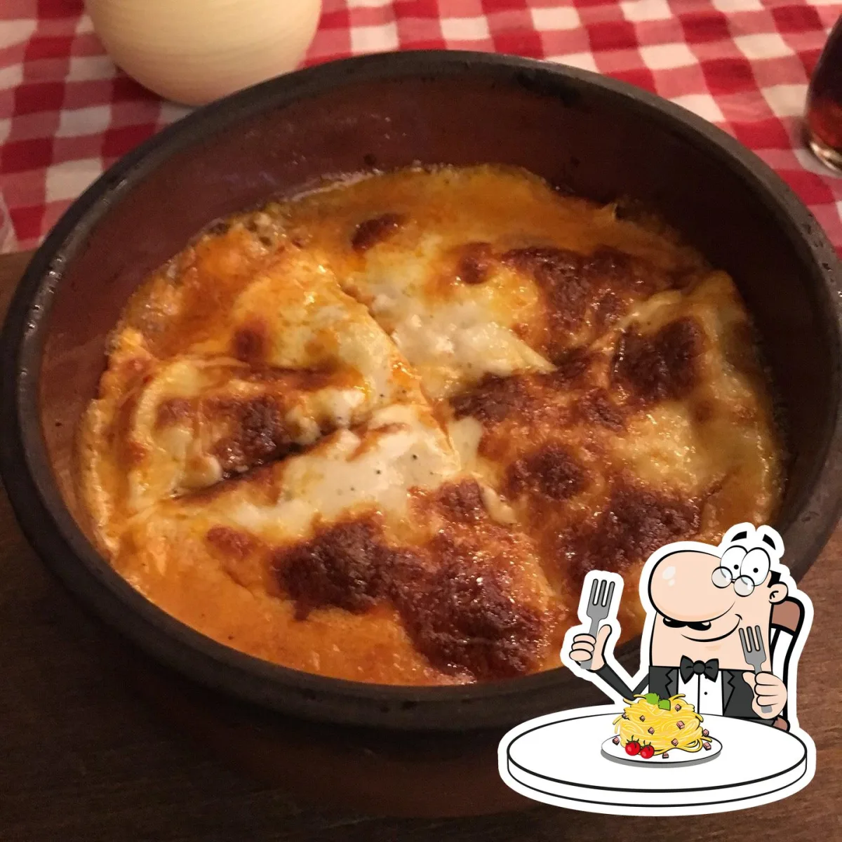 Paul's Homemade Pasta & Lasagna, Kadıköy