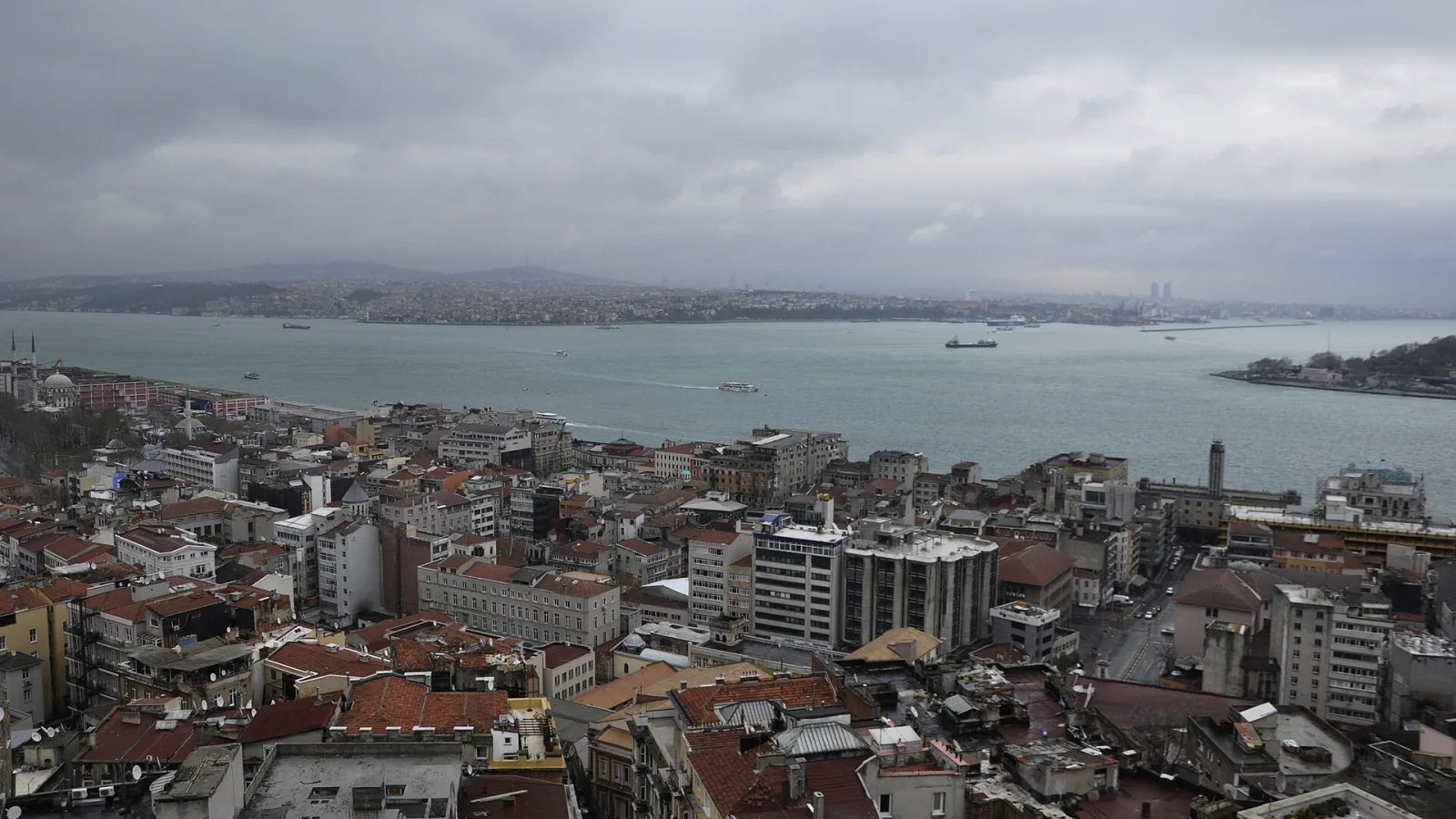 Ritim Galata Pub, Beyoğlu, İstanbul