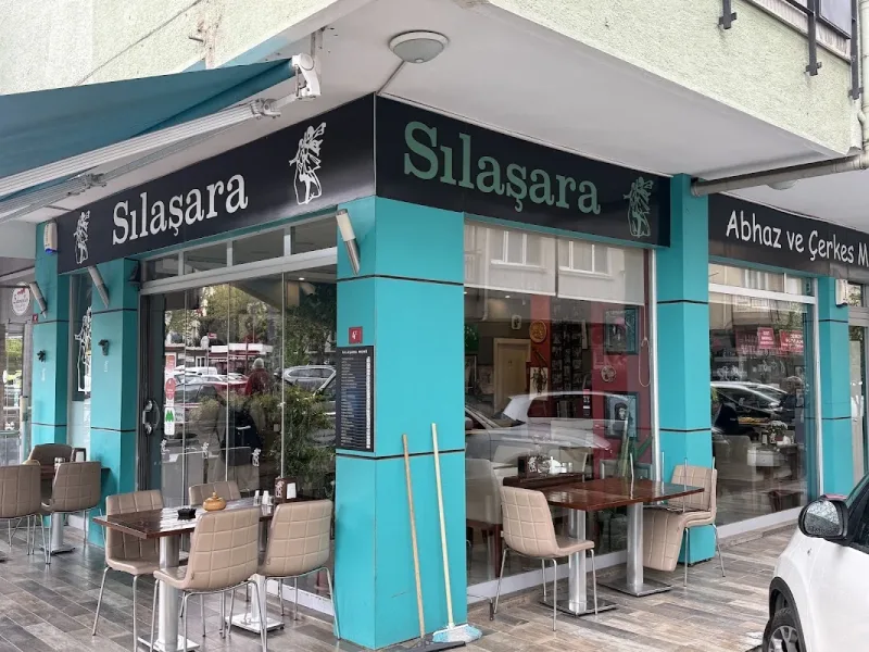Sılaşara, Maltepe