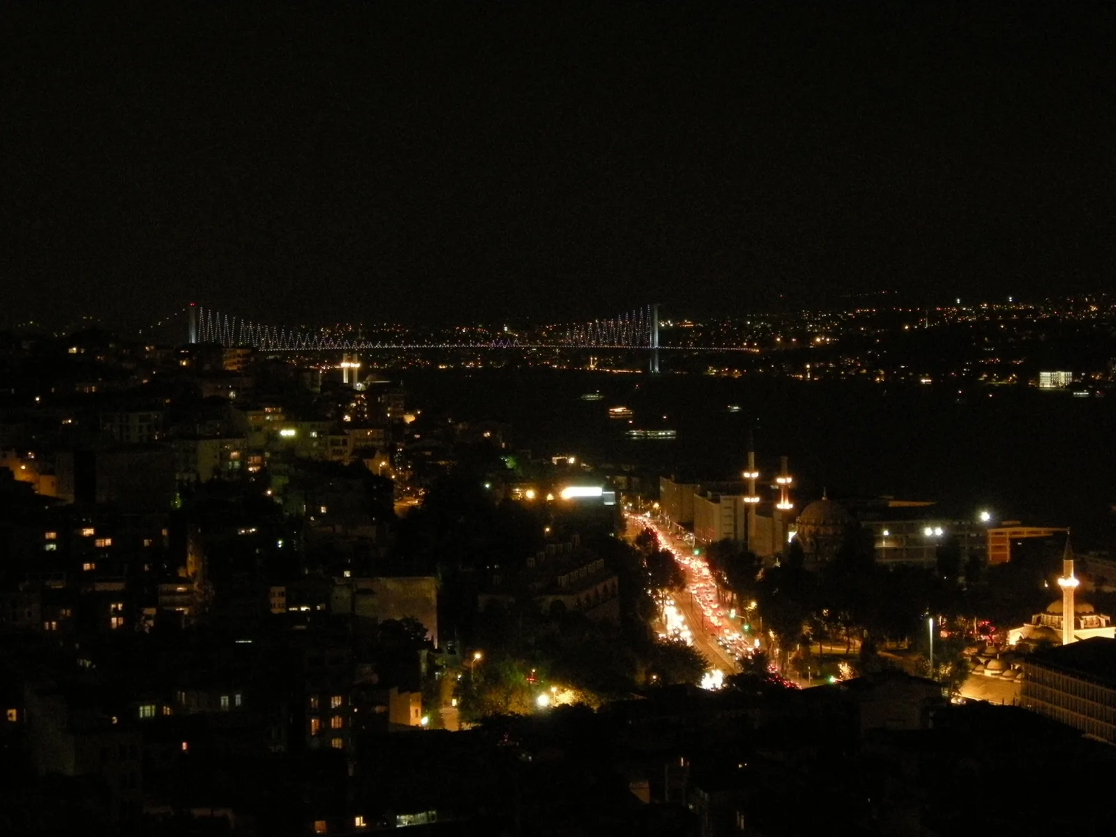 Fevk Hookah Lounge, Beyoğlu