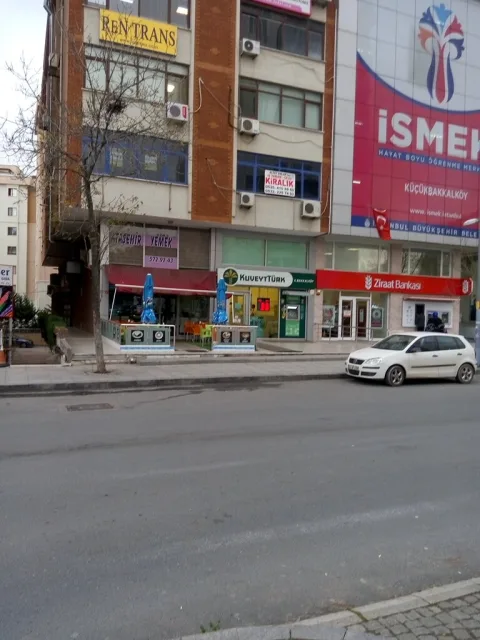 Ataşehir Yemek Sermin'in Mutfağı, Ataşehir, İstanbul — Restoran