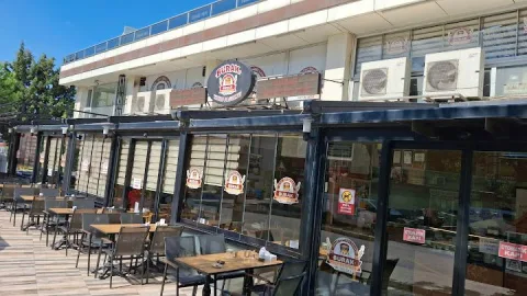 Burak Kuru Fasülye, Pendik, İstanbul — Restoran