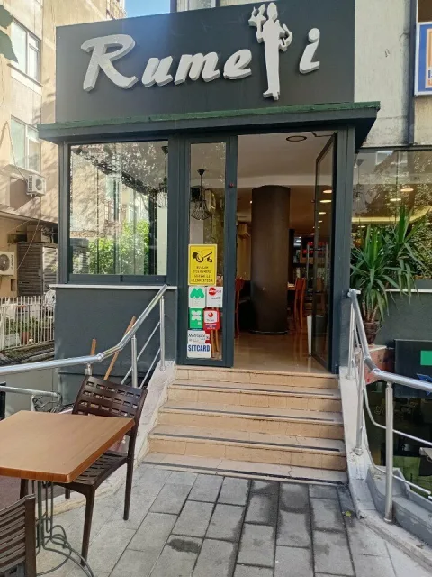 Rumeli Kotok Köftecisi, Şişli