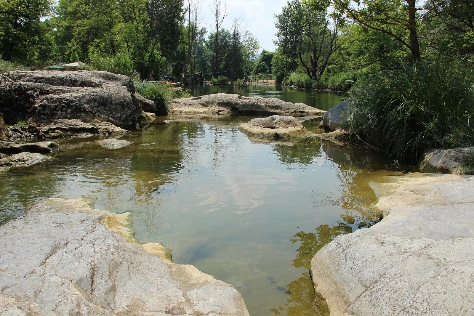 Ballıkayalar, Tuzla, İstanbul