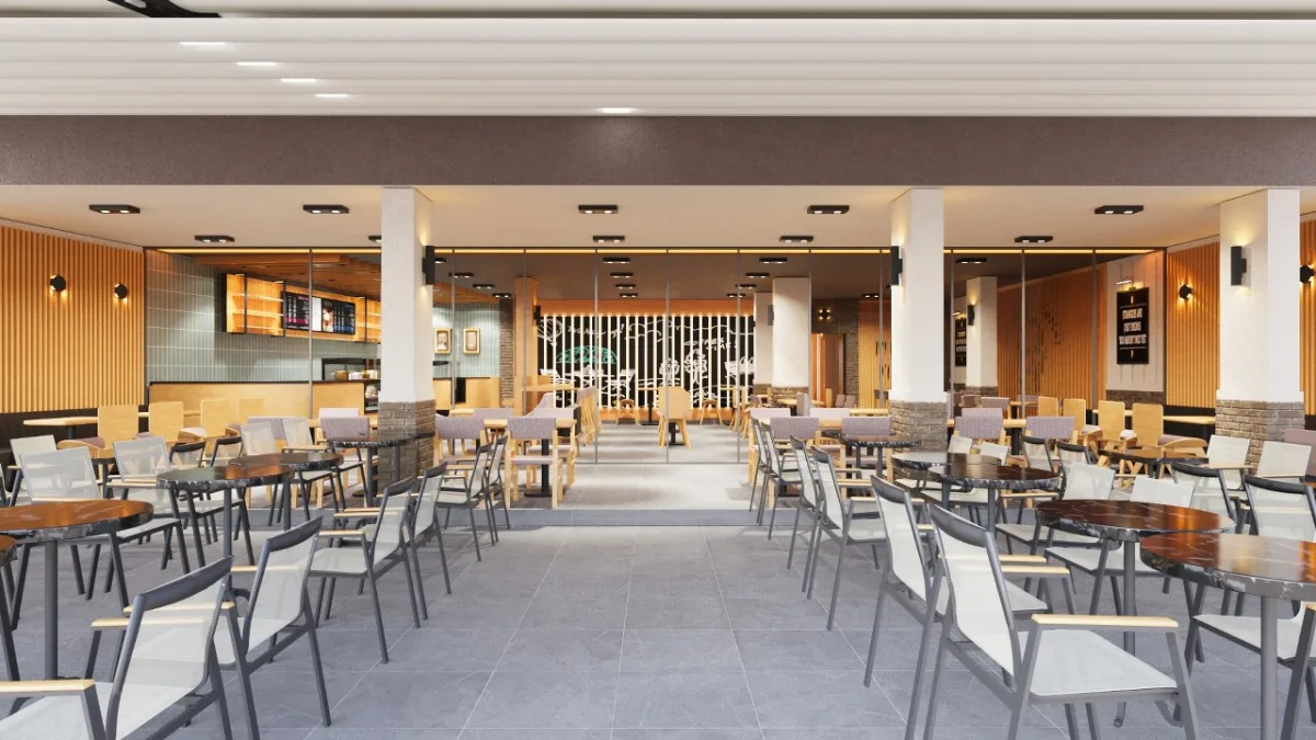 Mikel Coffee Güneşli, Bağcılar