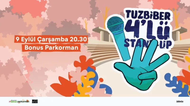 Parkorman, Sarıyer, İstanbul — Mesire ve Piknik