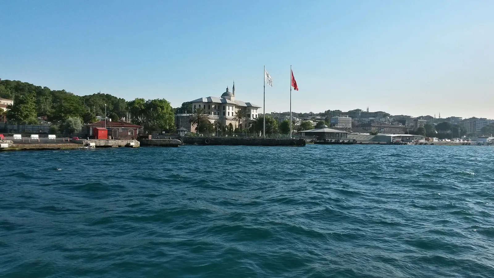 Sepetçiler Kasrı, Beyoğlu, İstanbul — photo