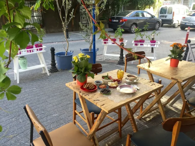 Yumma, Kadıköy