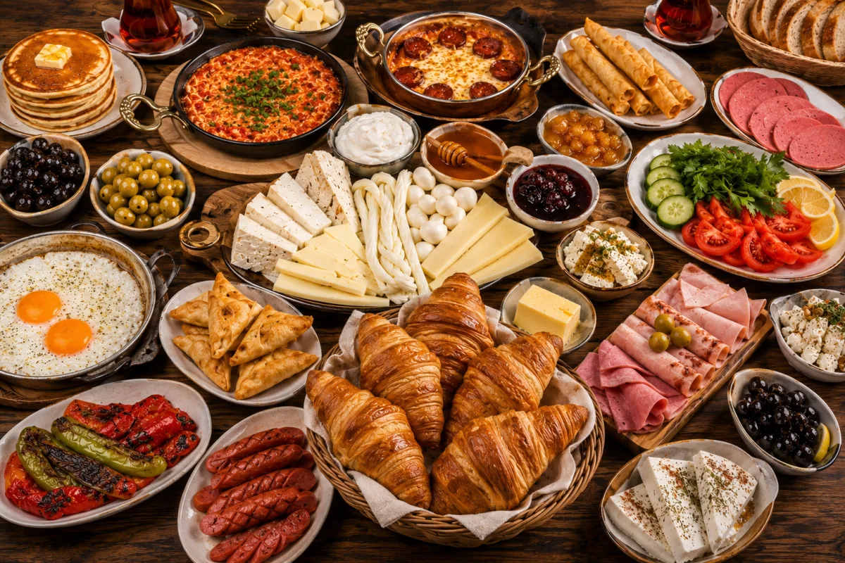 Beyza Restaurant, Çatalca
